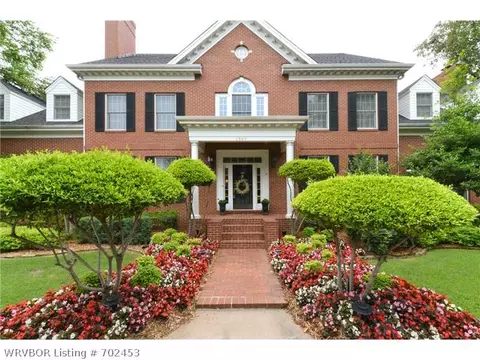 2503 Athlone Rd, Fort Smith, AR 72903 photo 1