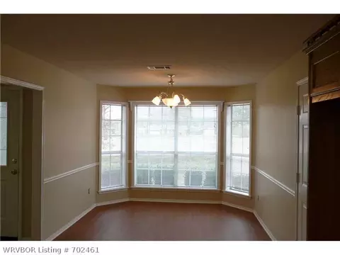 1109 Harrell St, Alma, AR 72921 photo 5