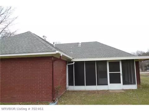1109 Harrell St, Alma, AR 72921 photo 12