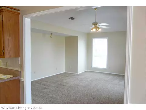 1109 Harrell St, Alma, AR 72921 photo 6
