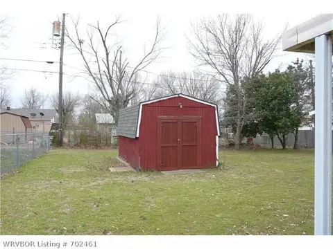 1109 Harrell St, Alma, AR 72921 photo 7