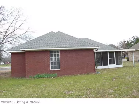 1109 Harrell St, Alma, AR 72921 photo 3