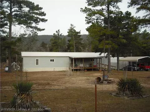 18030 Maple Rd, Waldron, AR 72958 photo 1