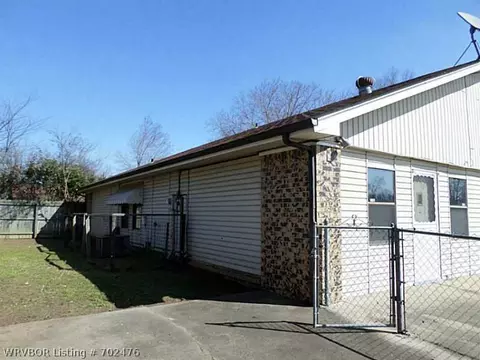 5804 S Enid St, Fort Smith, AR 72903 photo 4