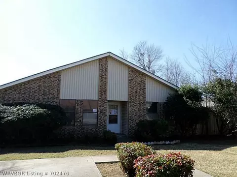 5804 S Enid St, Fort Smith, AR 72903 photo 1
