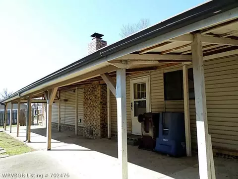 5804 S Enid St, Fort Smith, AR 72903 photo 2