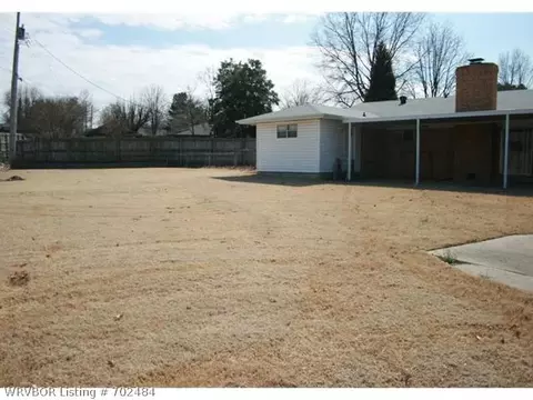 7119 S S Cir, Fort Smith, AR 72903 photo 18