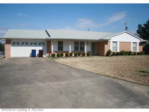 7119 S S Cir, Fort Smith, AR 72903 photo 1