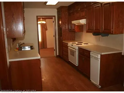7119 S S Cir, Fort Smith, AR 72903 photo 5