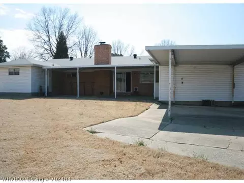 7119 S S Cir, Fort Smith, AR 72903 photo 17