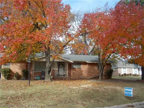 5307 N Q St, Fort Smith, AR 72904 photo 1