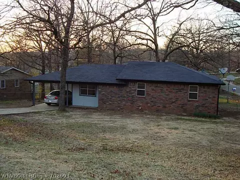 8300 Sebastian Lake Dr, Hackett, AR 72937 photo 1