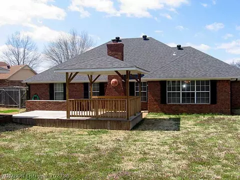 10409 Jenny Lind Rd, Fort Smith, AR 72908 photo 22