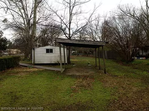 790 Pine St, Waldron, AR 72958 photo 9