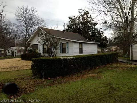 790 Pine St, Waldron, AR 72958 photo 10