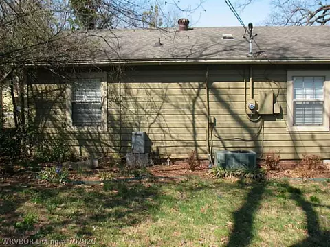 2212 S V St, Fort Smith, AR 72901 photo 13