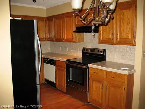 2212 S V St, Fort Smith, AR 72901 photo 6