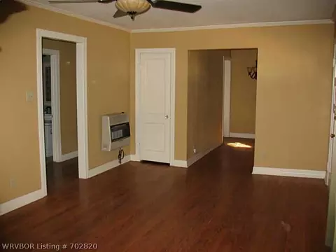2212 S V St, Fort Smith, AR 72901 photo 5