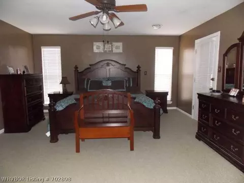 9506 Painter Dr, Fort Smith, AR 72903 photo 14