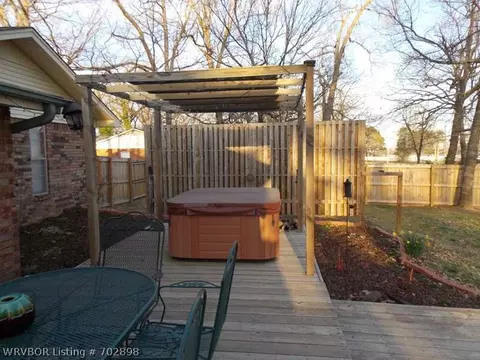 9506 Painter Dr, Fort Smith, AR 72903 photo 18