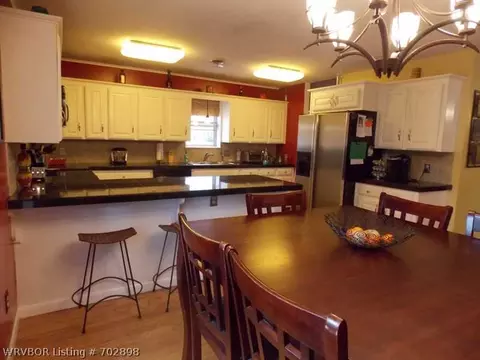 9506 Painter Dr, Fort Smith, AR 72903 photo 7