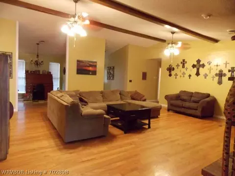 9506 Painter Dr, Fort Smith, AR 72903 photo 4