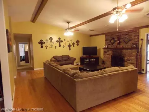 9506 Painter Dr, Fort Smith, AR 72903 photo 3
