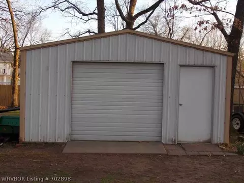 9506 Painter Dr, Fort Smith, AR 72903 photo 25