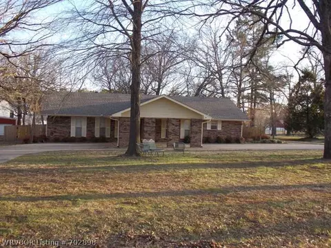 9506 Painter Dr, Fort Smith, AR 72903 photo 1