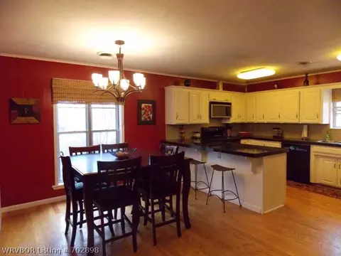 9506 Painter Dr, Fort Smith, AR 72903 photo 8