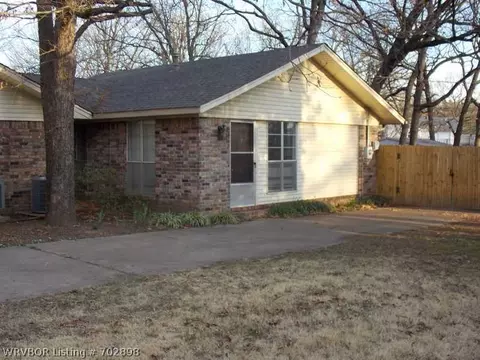 9506 Painter Dr, Fort Smith, AR 72903 photo 19