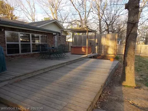 9506 Painter Dr, Fort Smith, AR 72903 photo 16