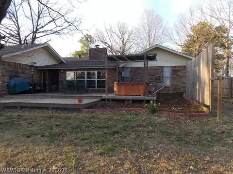 9506 Painter Dr, Fort Smith, AR 72903 photo 17