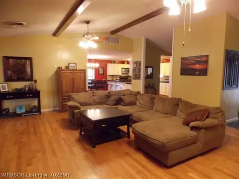 9506 Painter Dr, Fort Smith, AR 72903 photo 5