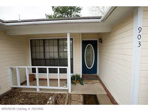 903 Valley Loop, Greenwood, AR 72936 photo 16