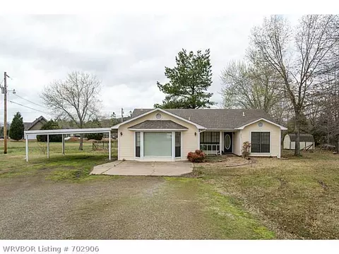 903 Valley Loop, Greenwood, AR 72936 photo 21