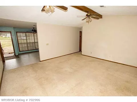 903 Valley Loop, Greenwood, AR 72936 photo 3