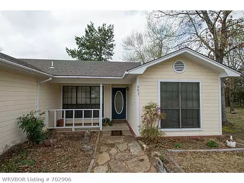 903 Valley Loop, Greenwood, AR 72936 photo 17
