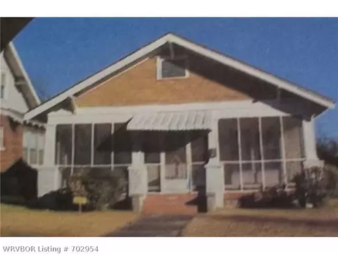 804 Belle Ave, Fort Smith, AR 72901 photo 1