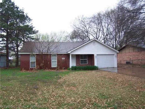 919 1020 Harris Dr, Alma, AR 72921 photo 2