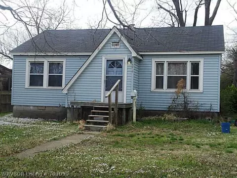 3010 Bluff Ave, Fort Smith, AR 72901 photo 1