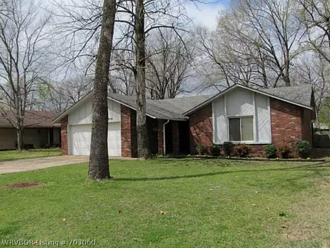 3215 Londonderry St, Fort Smith, AR 72908 photo 1