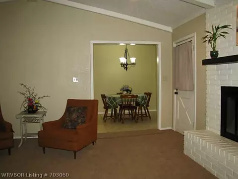 3215 Londonderry St, Fort Smith, AR 72908 photo 9