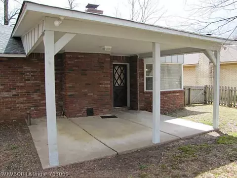 3215 Londonderry St, Fort Smith, AR 72908 photo 22