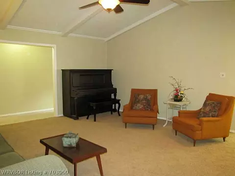 3215 Londonderry St, Fort Smith, AR 72908 photo 8
