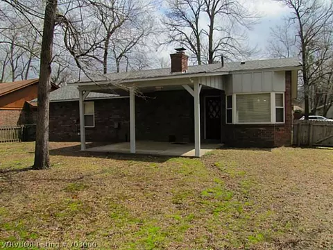 3215 Londonderry St, Fort Smith, AR 72908 photo 24