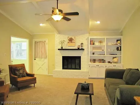 3215 Londonderry St, Fort Smith, AR 72908 photo 5