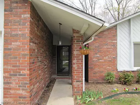 3215 Londonderry St, Fort Smith, AR 72908 photo 2