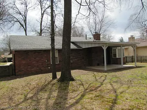 3215 Londonderry St, Fort Smith, AR 72908 photo 23