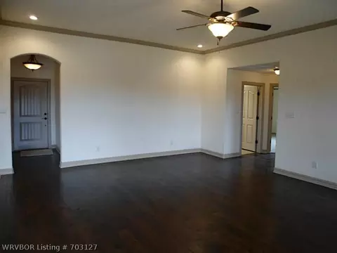 511 Caseys Ct, Lavaca, AR 72941 photo 6